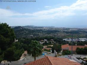 Thumbnail von ***Villa Calpe Vistas Al Mar***