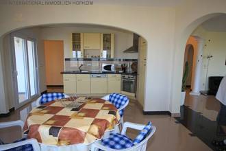 Thumbnail von ***Villa Calpe Vistas Al Mar***