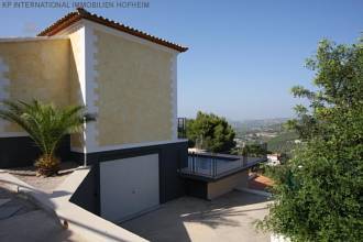 Thumbnail von ***Villa Calpe Vistas Al Mar***