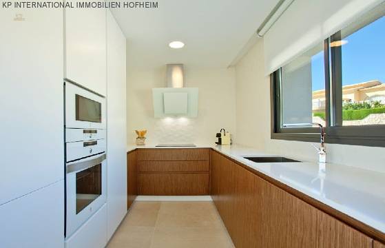 ***Luxus-Villa im schönen Benitachell***