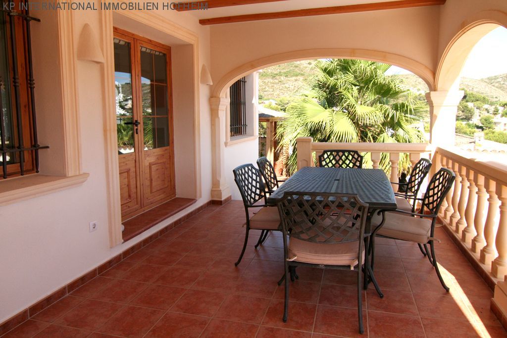 Thumbnail von ***Villa in El Portet***