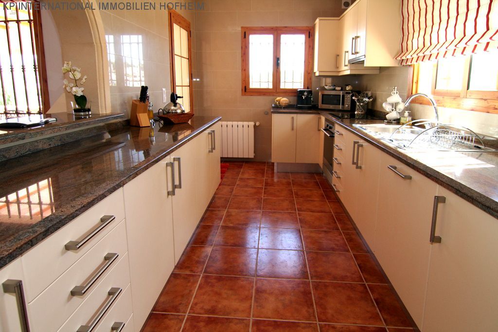 Thumbnail von ***Villa in El Portet***