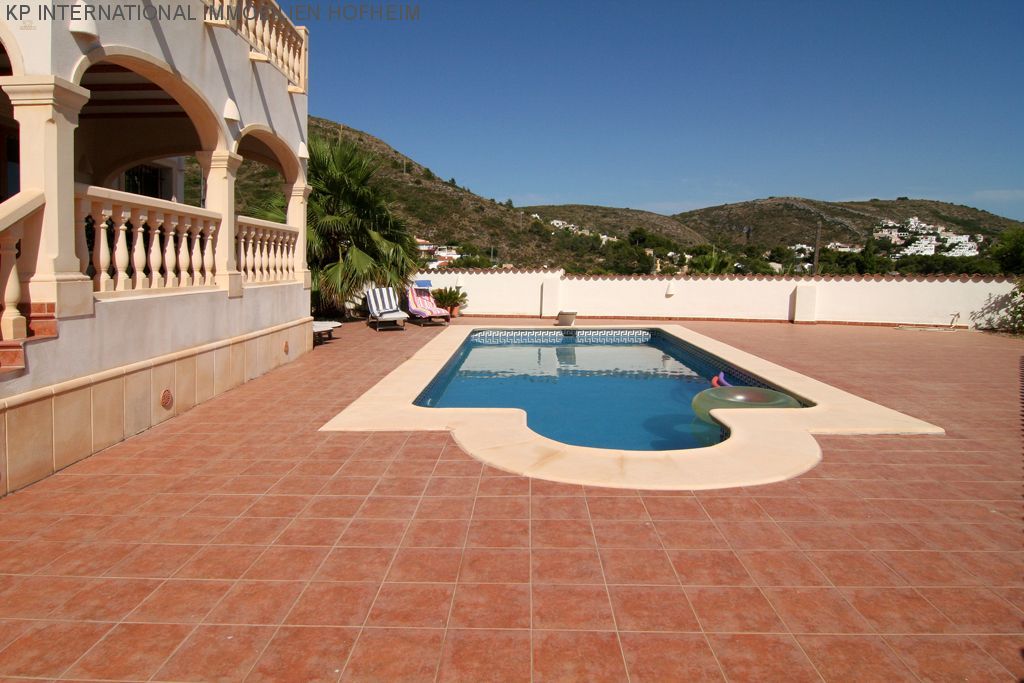 Thumbnail von ***Villa in El Portet***