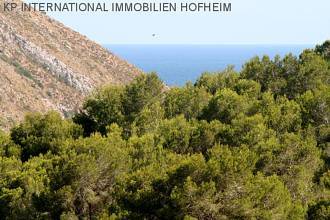 Thumbnail von ***Villa in El Portet***