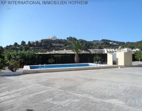 ***Country House Calpe***