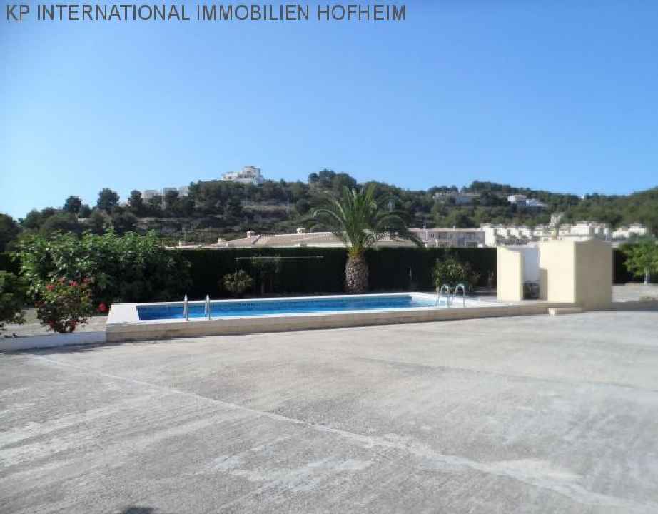 ***Country House Calpe***