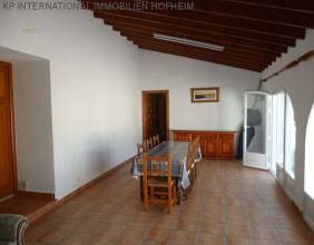 Thumbnail von ***Country House Calpe***