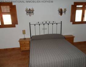 Thumbnail von ***Country House Calpe***