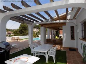 Thumbnail von ***Bezaubernde Villa in Moraira***