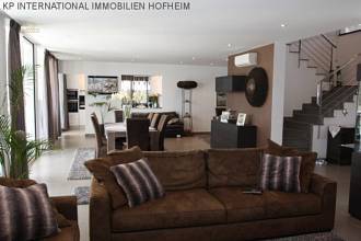 Thumbnail von ***Moderne Villa in Altea***