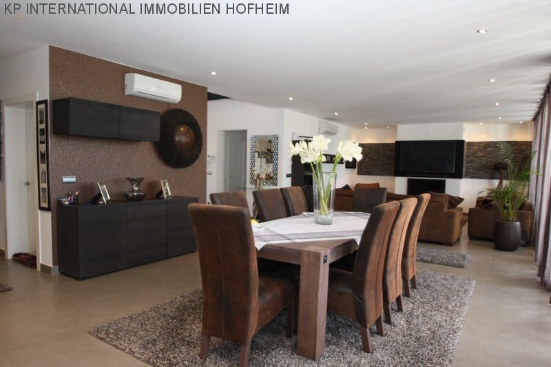 Thumbnail von ***Moderne Villa in Altea***