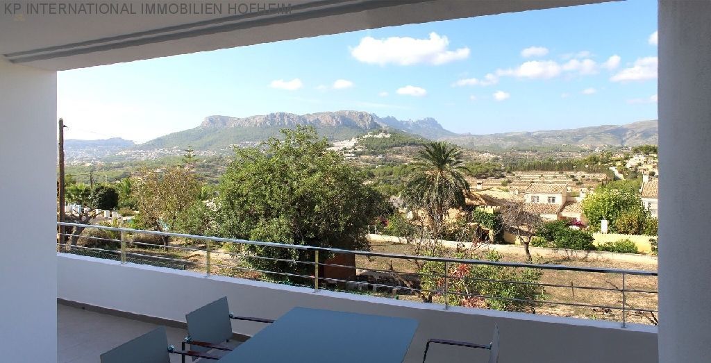 Thumbnail von ***Villa in Calpe***