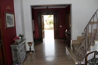 Thumbnail von Luxus-Villa in Mezquitilla R2778125