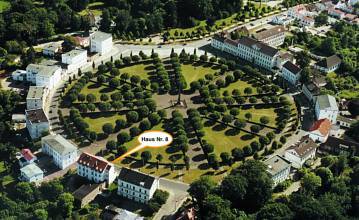 Thumbnail von Großzügige Dachgeschosswohnung mit begehrter Denkmal AfA