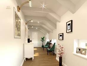 Thumbnail von Großzügige Dachgeschosswohnung mit begehrter Denkmal AfA