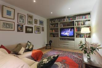 Thumbnail von Luxus-Villa in Benahavis R2780906