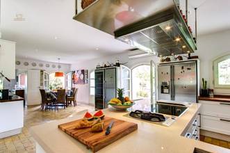 Thumbnail von Luxus-Villa in Benahavis R2780906