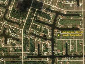 Thumbnail von ***FLORIDA: DIRECTLY FROM ET WSG GERMANY - Beautiful building plot in a new development area***