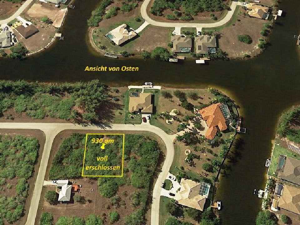 ***FLORIDA: DIRECTO DESDE ET WSG GERMANY - Bonito terreno en una zona de nueva construcción***