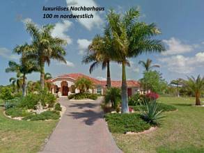 Thumbnail von ***FLORIDA: DIRECTLY FROM ET WSG GERMANY - Beautiful building plot in a new development area***