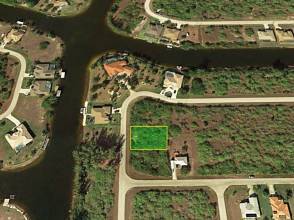 Thumbnail von ***FLORIDA: DIRECTLY FROM ET WSG GERMANY - Beautiful building plot in a new development area***