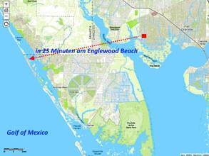 Thumbnail von ***ФЛОРИДА: НАПРЯМУЮ ОТ ET WSG GERMANY - Большой земельный участок в престижном районе***