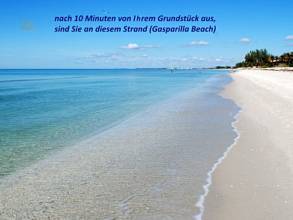 Thumbnail von ***ФЛОРИДА: НАПРЯМУЮ ОТ ET WSG GERMANY - Захватывающий участок для строительства у природного парка***