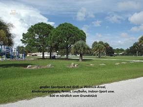 Thumbnail von ***ФЛОРИДА: НАПРЯМУЮ ОТ ET WSG GERMANY - Захватывающий участок для строительства у природного парка***