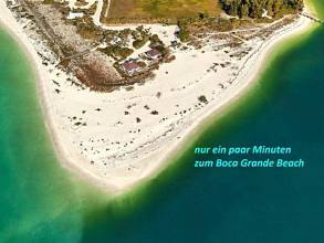 Thumbnail von ***ФЛОРИДА: НАПРЯМУЮ ОТ ET WSG GERMANY - Захватывающий участок для строительства у природного парка***