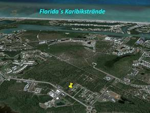 Thumbnail von ***ФЛОРИДА: НАПРЯМУЮ ОТ ET WSG GERMANY - Захватывающий участок для строительства у природного парка***