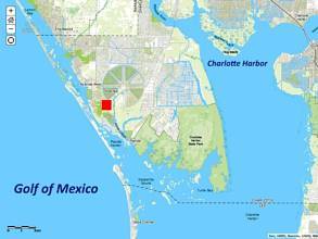 Thumbnail von ***ФЛОРИДА: НАПРЯМУЮ ОТ ET WSG GERMANY - Захватывающий участок для строительства у природного парка***