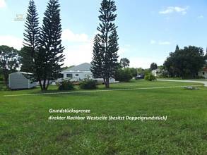 Thumbnail von ***ФЛОРИДА: НАПРЯМУЮ ОТ ET WSG GERMANY - Захватывающий участок для строительства у природного парка***