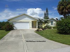 Thumbnail von ***ФЛОРИДА: НАПРЯМУЮ ОТ ET WSG GERMANY - Захватывающий участок для строительства у природного парка***