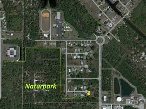 Thumbnail von ***ФЛОРИДА: НАПРЯМУЮ ОТ ET WSG GERMANY - Захватывающий участок для строительства у природного парка***