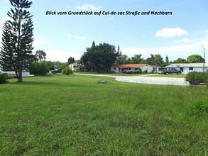 Thumbnail von ***ФЛОРИДА: НАПРЯМУЮ ОТ ET WSG GERMANY - Захватывающий участок для строительства у природного парка***