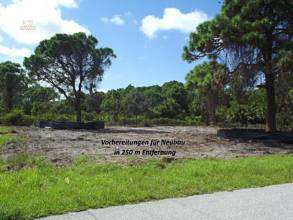 Thumbnail von ***ФЛОРИДА: НАПРЯМУЮ ОТ ET WSG GERMANY - Захватывающий участок для строительства у природного парка***