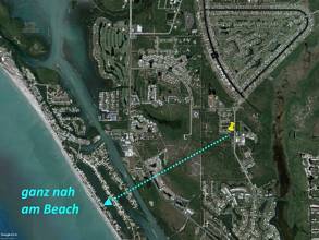 Thumbnail von ***ФЛОРИДА: НАПРЯМУЮ ОТ ET WSG GERMANY - Захватывающий участок для строительства у природного парка***