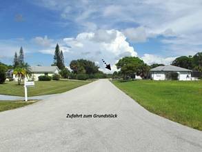 Thumbnail von ***ФЛОРИДА: НАПРЯМУЮ ОТ ET WSG GERMANY - Захватывающий участок для строительства у природного парка***