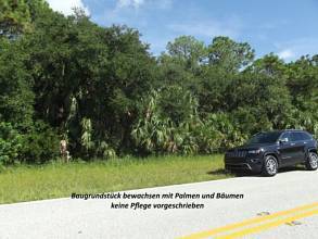 Thumbnail von ***FLORIDA: DIRECT VAN ET WSG GERMANY - Uniek bouwgrond met uitzicht op het meer***