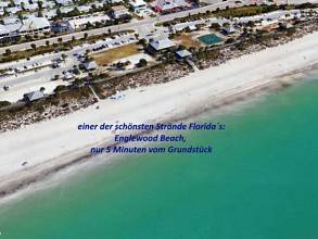 Thumbnail von ***FLORIDA: DIRECT VAN ET WSG GERMANY - Uniek bouwgrond met uitzicht op het meer***