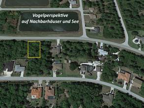 Thumbnail von ***FLORIDA: DIRECT VAN ET WSG GERMANY - Uniek bouwgrond met uitzicht op het meer***