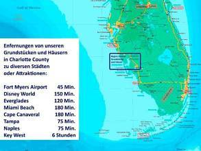 Thumbnail von ***FLORIDA: DIRECT VAN ET WSG GERMANY - Uniek bouwgrond met uitzicht op het meer***