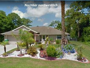 Thumbnail von ***FLORIDA: DIRECT VAN ET WSG GERMANY - Uniek bouwgrond met uitzicht op het meer***