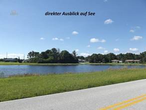 Thumbnail von ***FLORIDA: DIRECT VAN ET WSG GERMANY - Uniek bouwgrond met uitzicht op het meer***