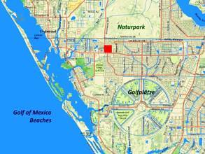 Thumbnail von ***FLORIDA: DIRECT VAN ET WSG GERMANY - Uniek bouwgrond met uitzicht op het meer***