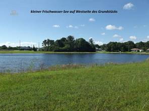 Thumbnail von ***FLORIDA: DIRECT VAN ET WSG GERMANY - Uniek bouwgrond met uitzicht op het meer***