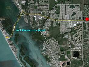 Thumbnail von ***FLORIDA: DIRECT VAN ET WSG GERMANY - Uniek bouwgrond met uitzicht op het meer***