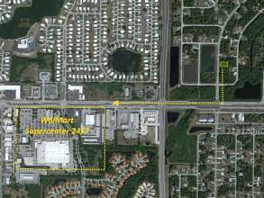 Thumbnail von ***FLORIDA: DIRECT VAN ET WSG GERMANY - Uniek bouwgrond met uitzicht op het meer***