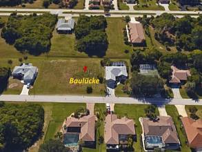 Thumbnail von ***FLORIDA : DIRECTEMENT DE ET WSG GERMANY - TERRAIN CONSTRUCTIBLE DE PREMIER CHOIX dans un emplacement de premier ordre***