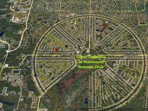 Thumbnail von ***FLORIDA : DIRECTEMENT DE ET WSG GERMANY - TERRAIN CONSTRUCTIBLE DE PREMIER CHOIX dans un emplacement de premier ordre***